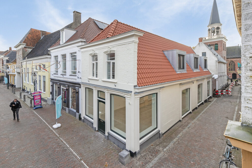 Hoofdafbeelding Dijkstraat 26