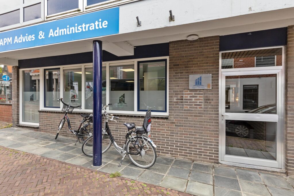 Hoofdafbeelding Sint Annastraat 6