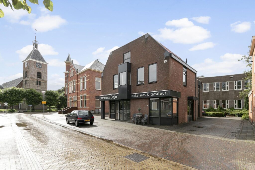 Hoofdafbeelding Hoofdstraat-West 5