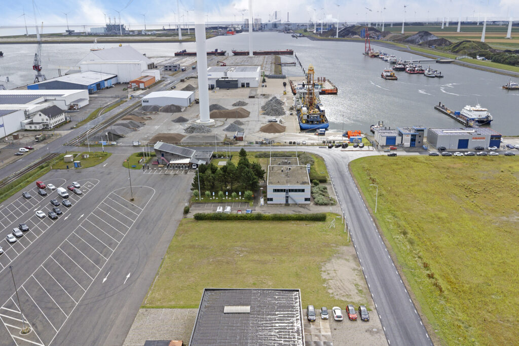 Hoofdafbeelding Borkumerweg ong