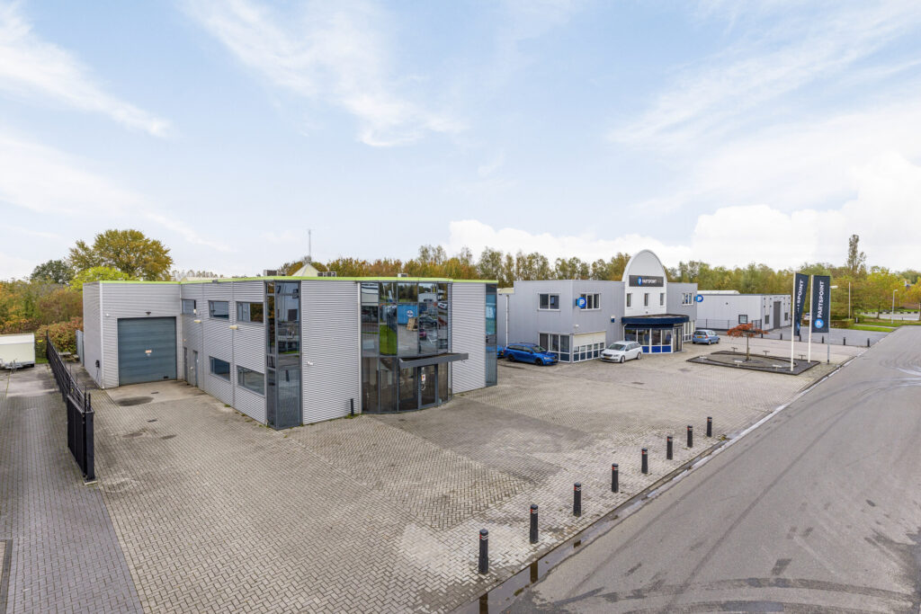 Hoofdafbeelding Sikkel 15