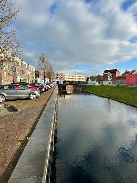 Hoofdafbeelding Havenweg 1C