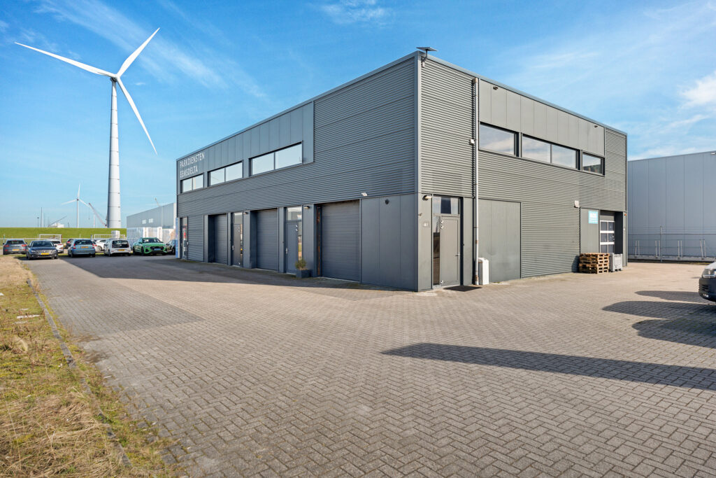 Hoofdafbeelding Schildweg 4A 2