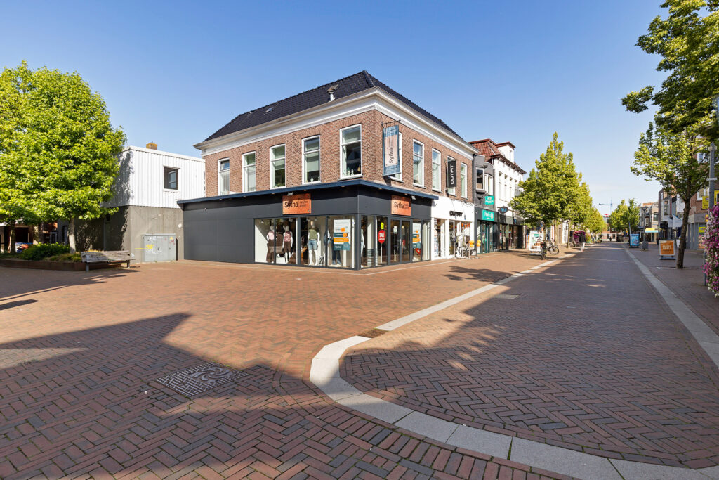 Hoofdafbeelding Landstraat 45A