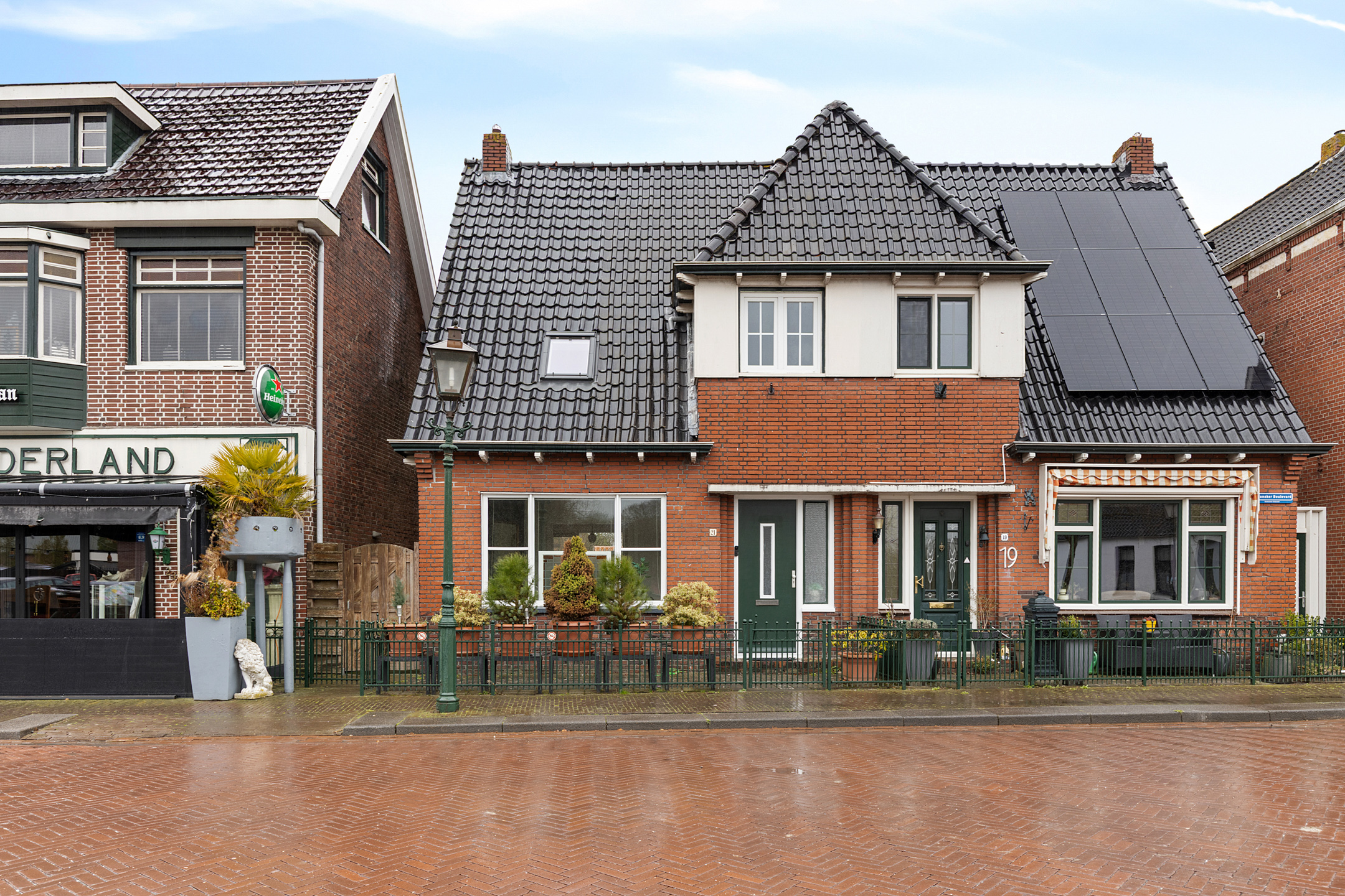 Hoofdafbeelding Hoofdstraat 21