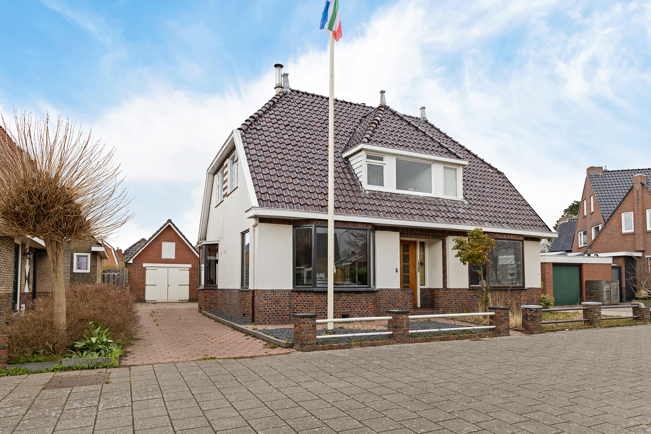 Hoofdafbeelding Menno van Coehoornplein 5