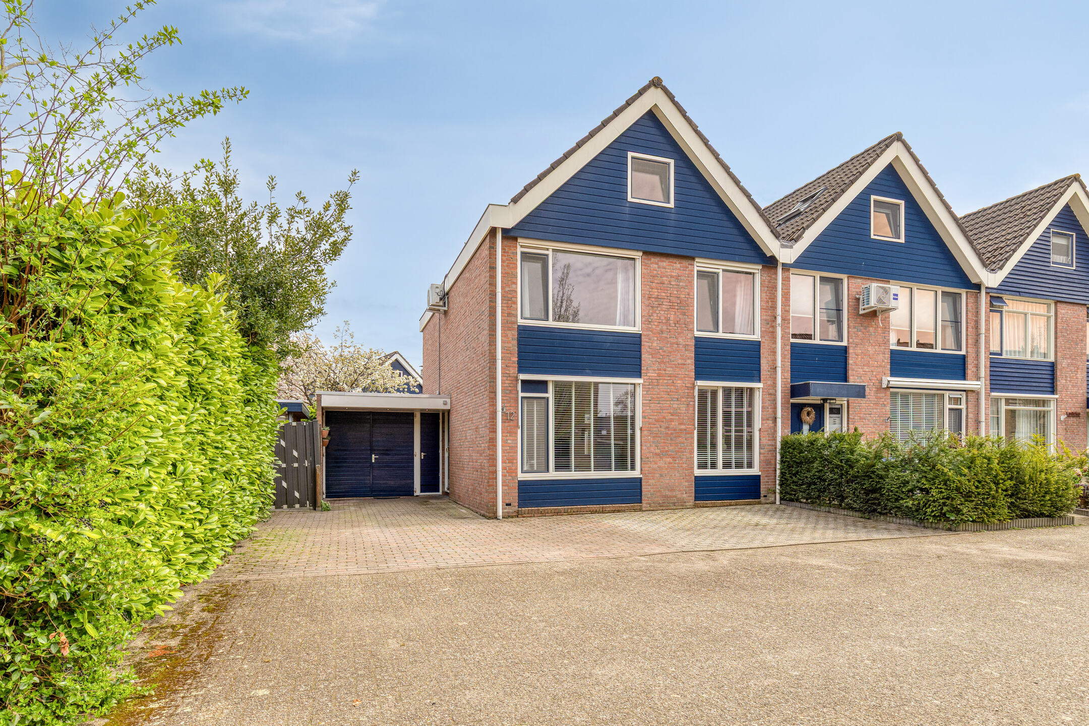 Hoofdafbeelding Triton 12