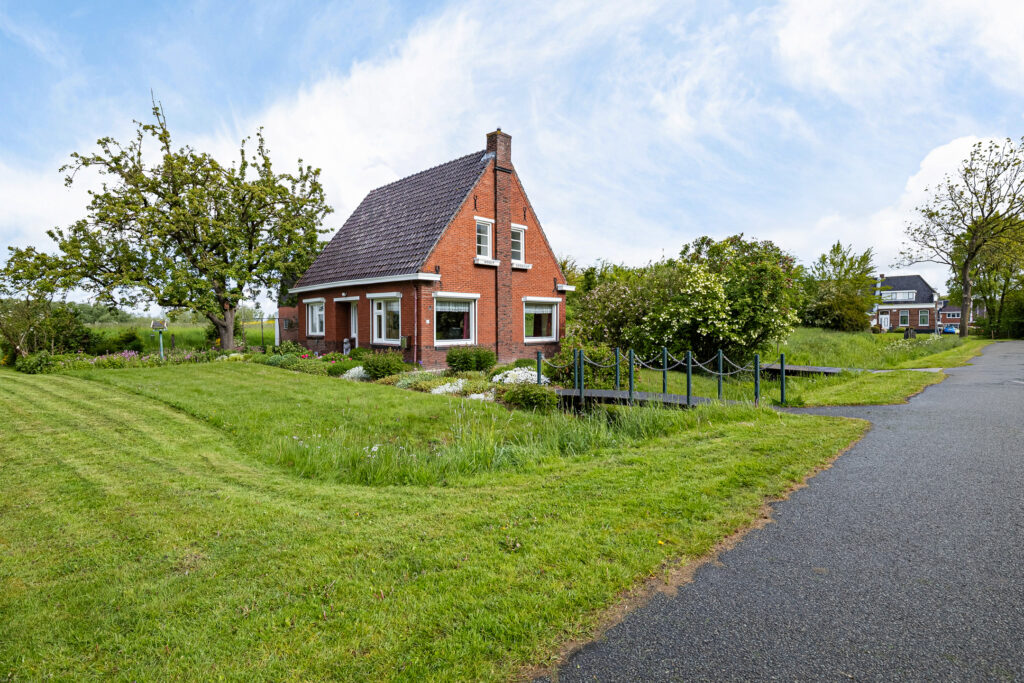 Hoofdafbeelding Kanaalweg 2