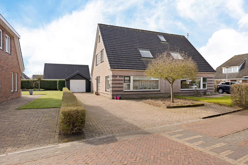 Hoofdafbeelding Allert Meijerlaan 18