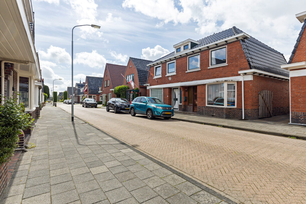 Hoofdafbeelding Jacob van Heemskerkstraat 14