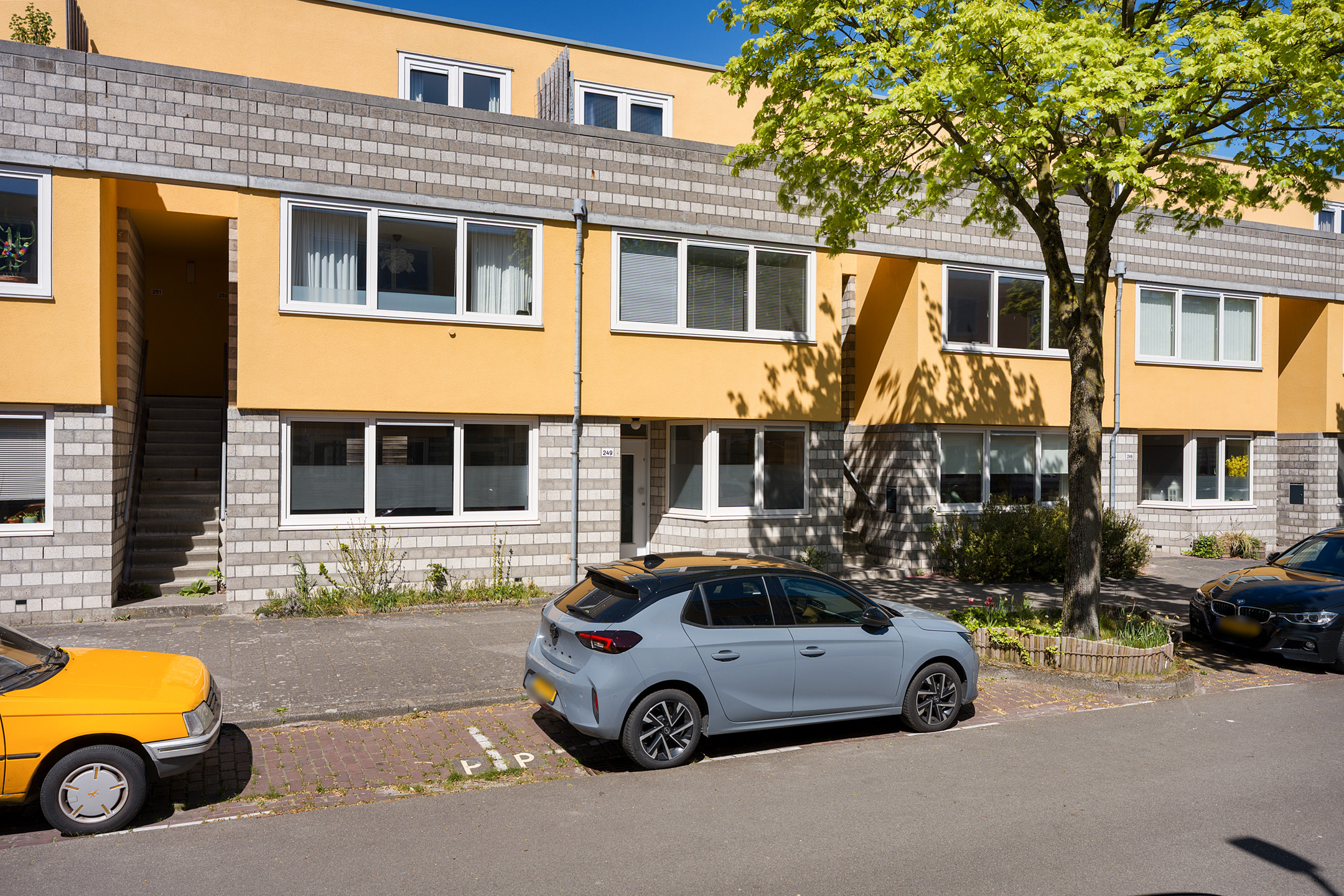 Hoofdafbeelding Slachthuisstraat 249