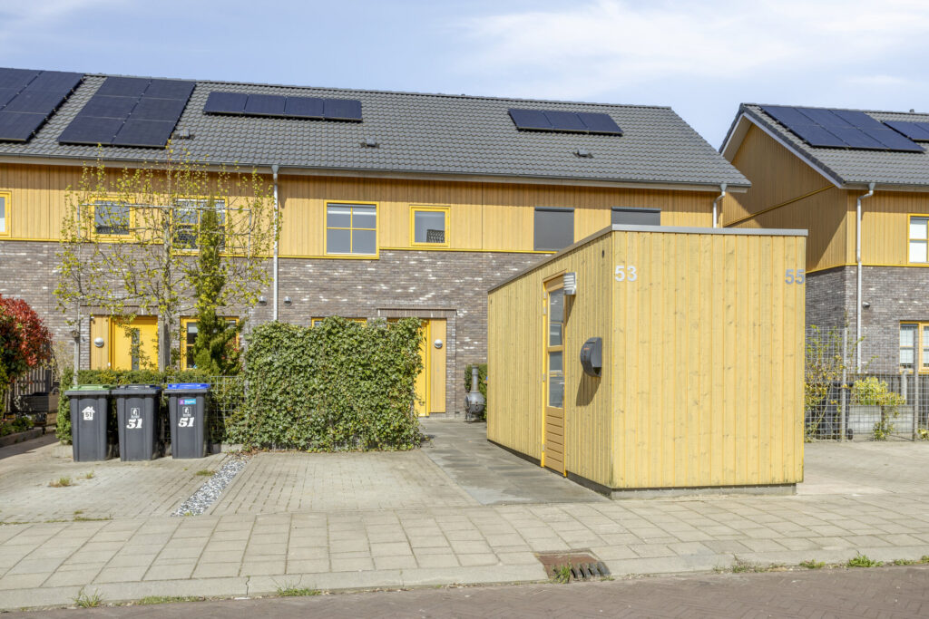 Hoofdafbeelding Schoonrijder 53