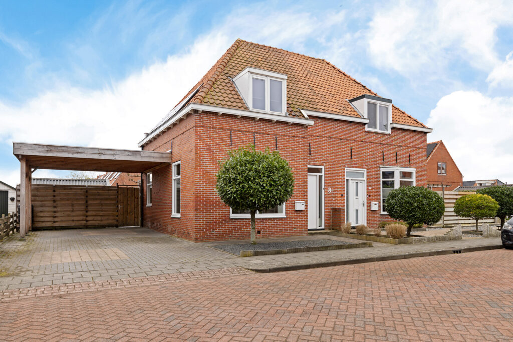 Hoofdafbeelding Prins Hendrikstraat 8