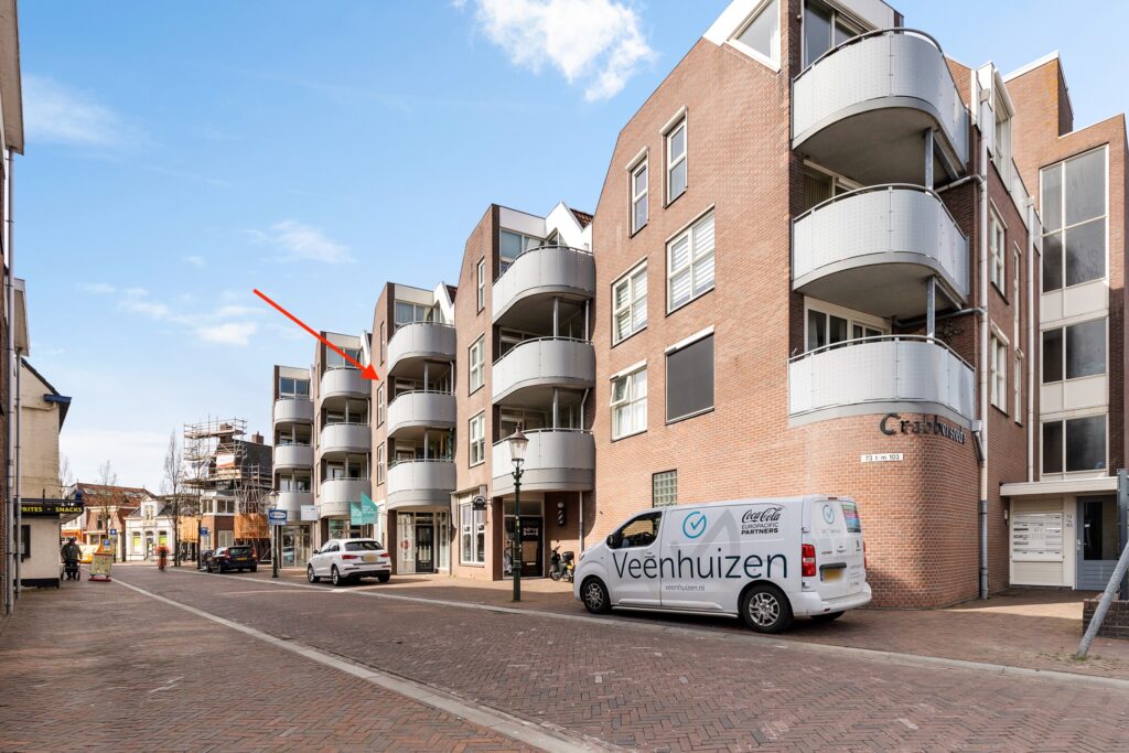 Hoofdafbeelding Wijkstraat 89