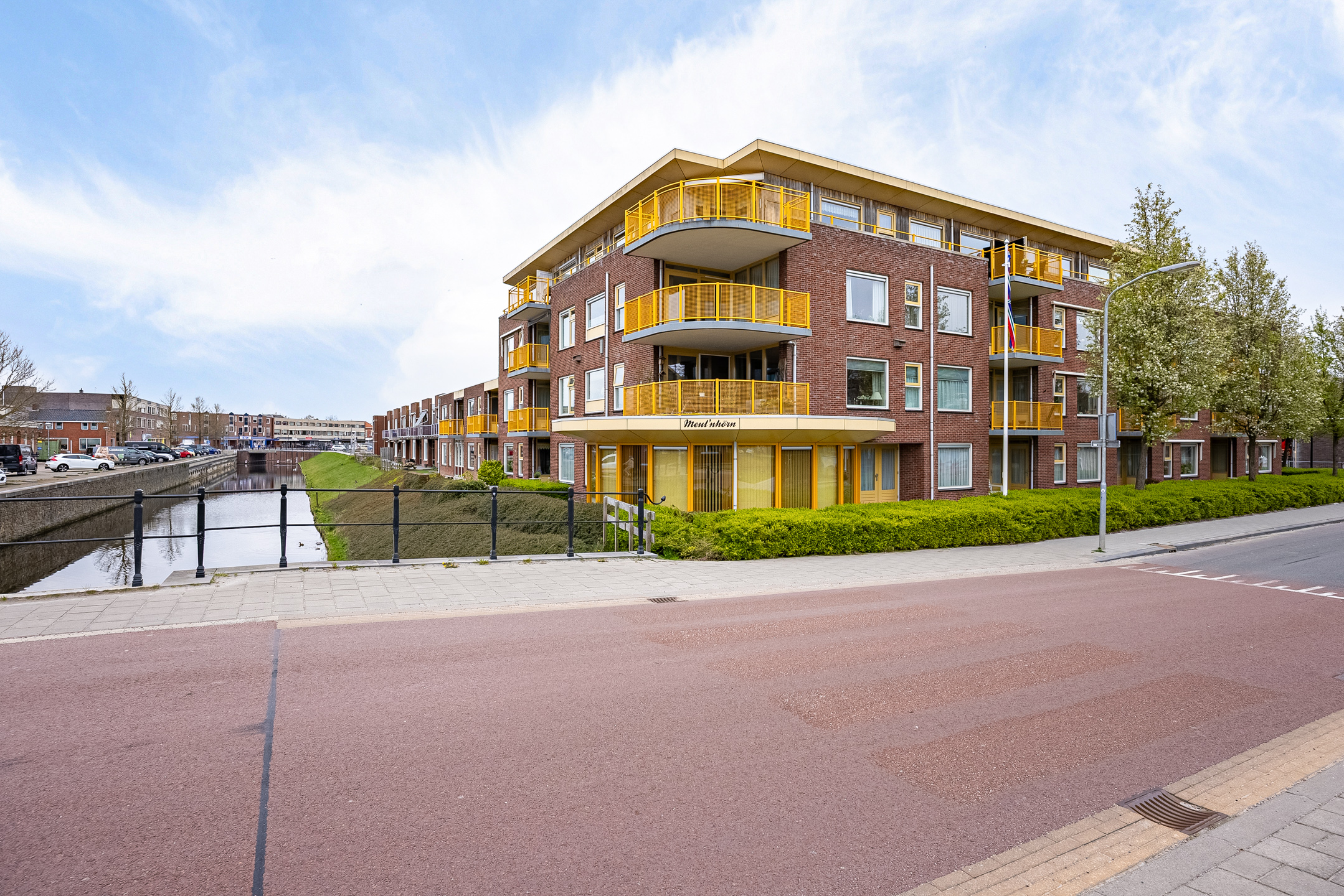 Hoofdafbeelding Molenerf 90
