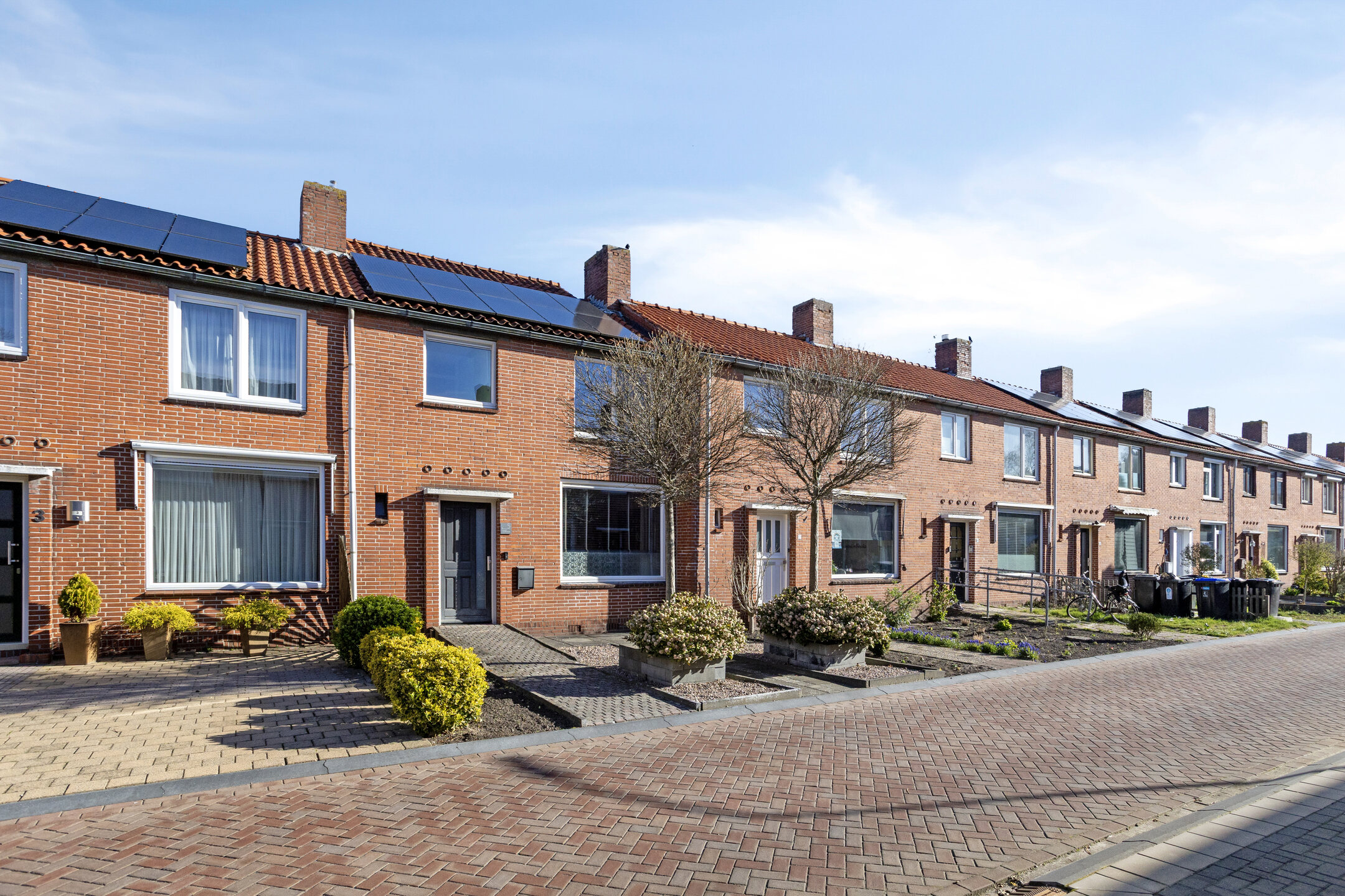 Hoofdafbeelding Jacob van Ruysdaelstraat 5