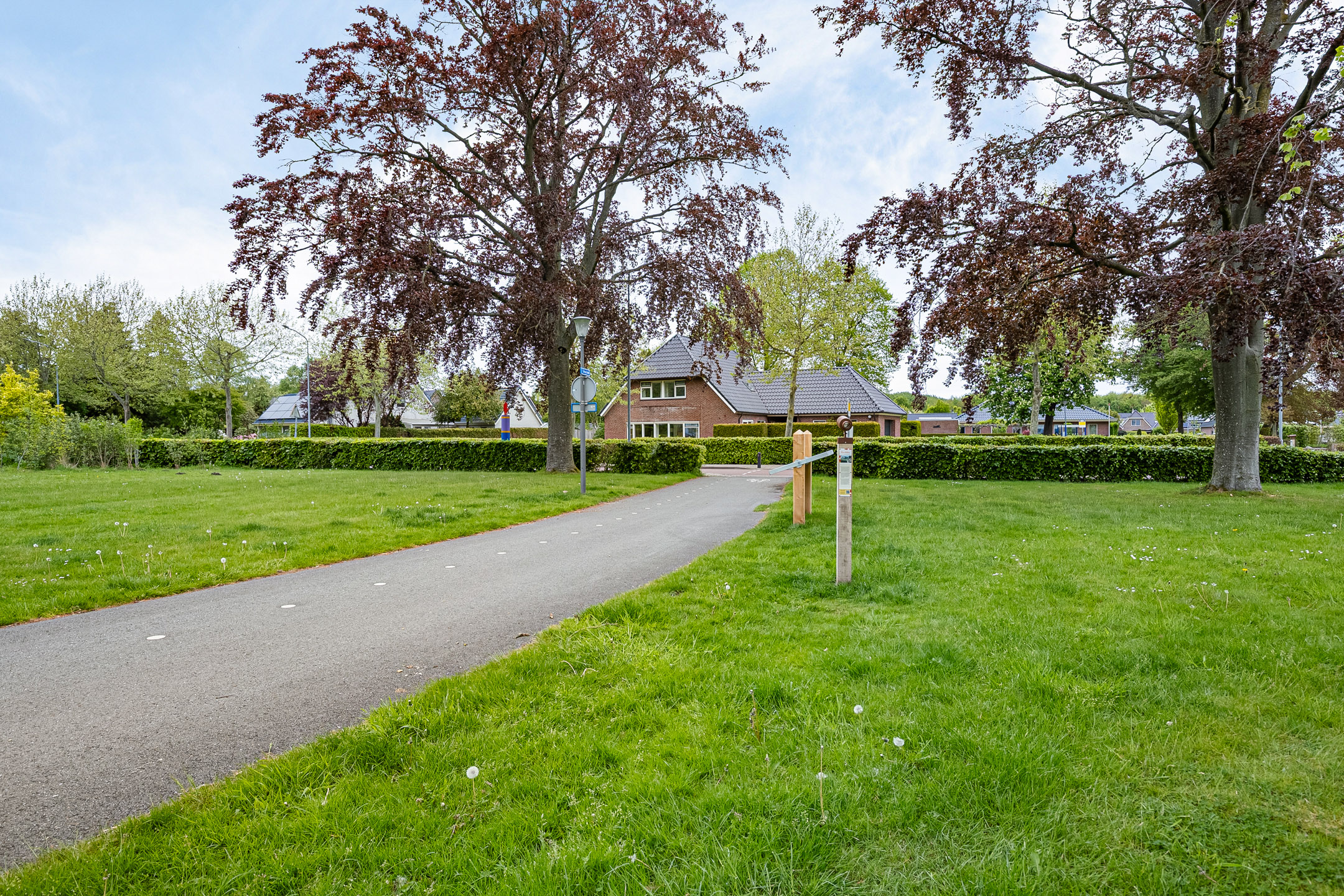 Hoofdafbeelding Hibiscusstraat 2