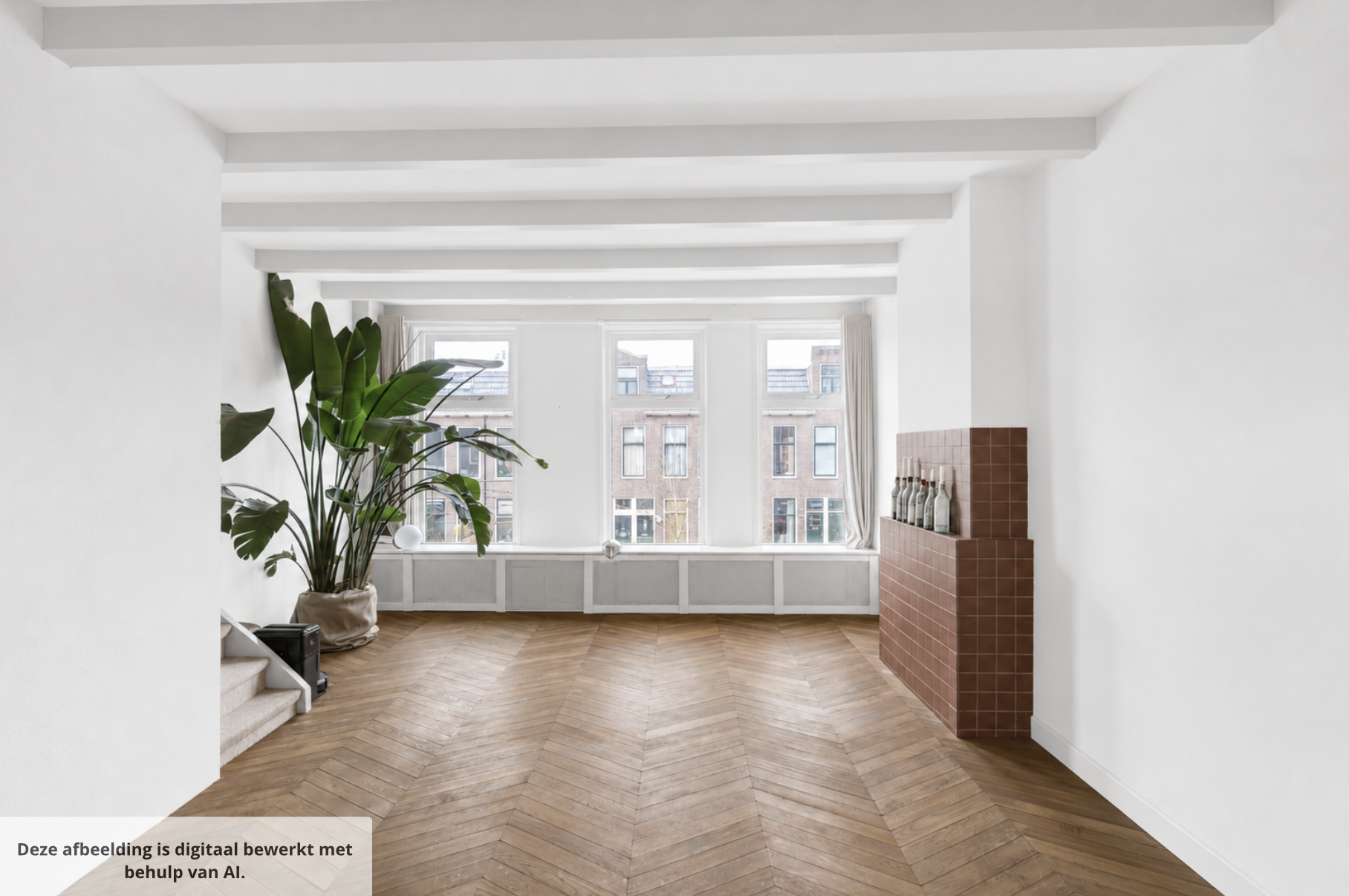 Hoofdafbeelding Helper Weststraat 6a