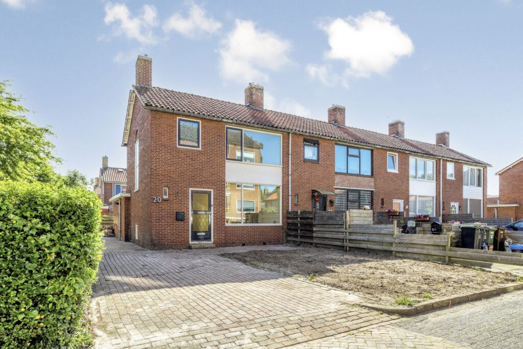 Hoofdafbeelding Gruttostraat 20