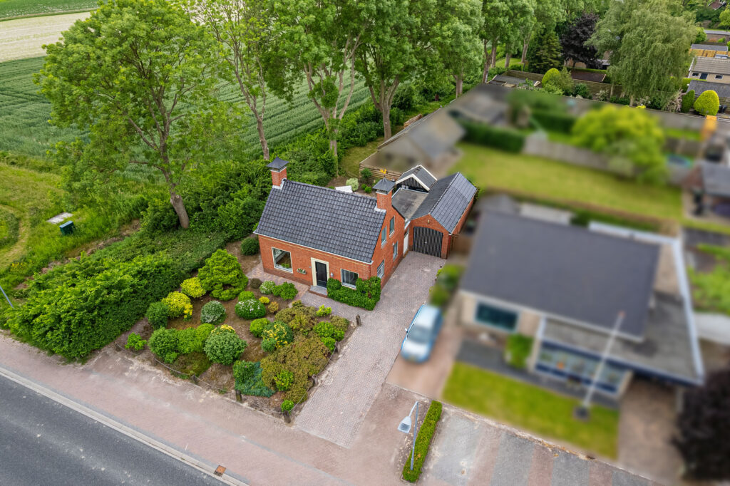Hoofdafbeelding Hooilandseweg 66