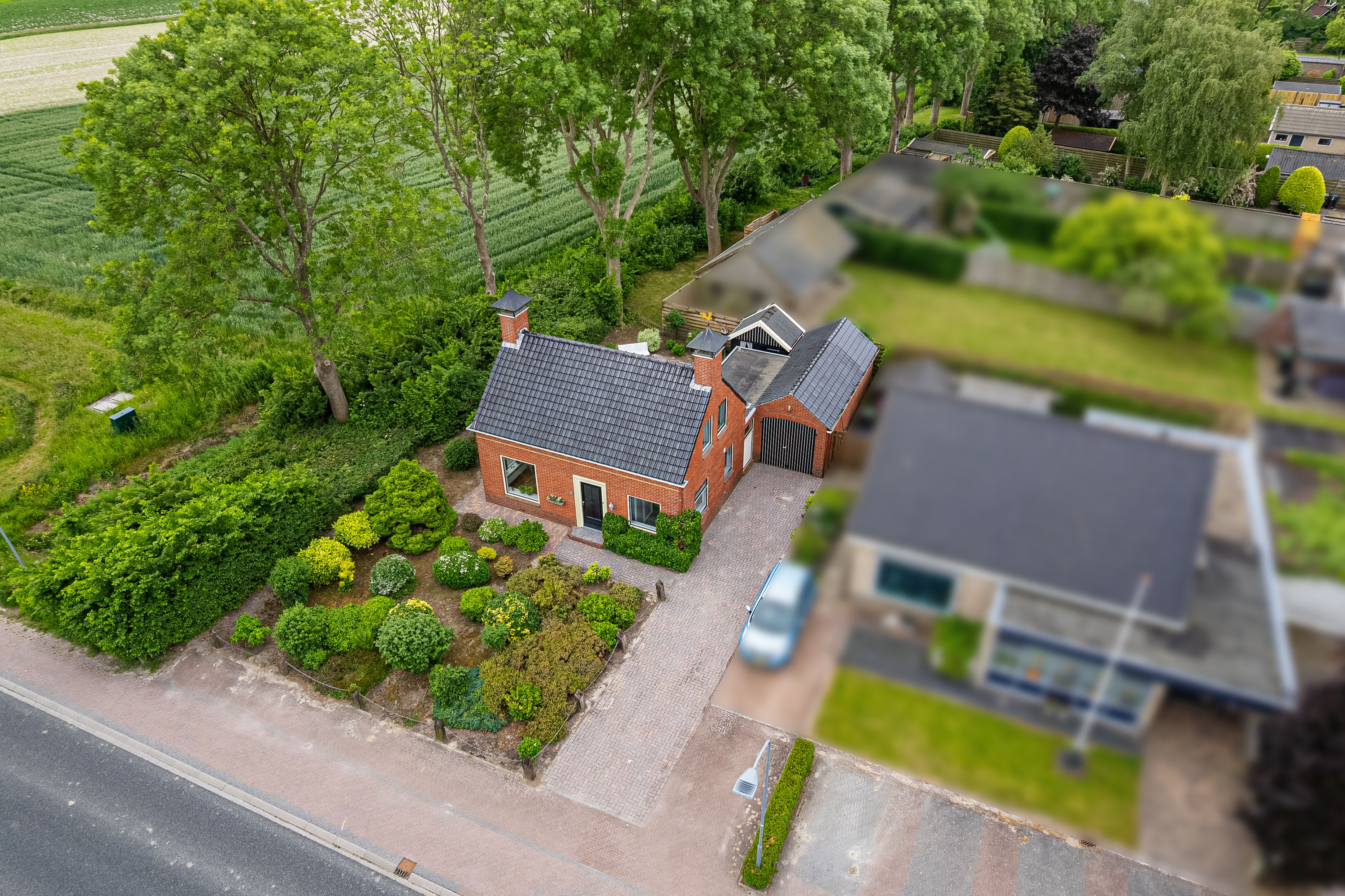 Hoofdafbeelding Hooilandseweg 66