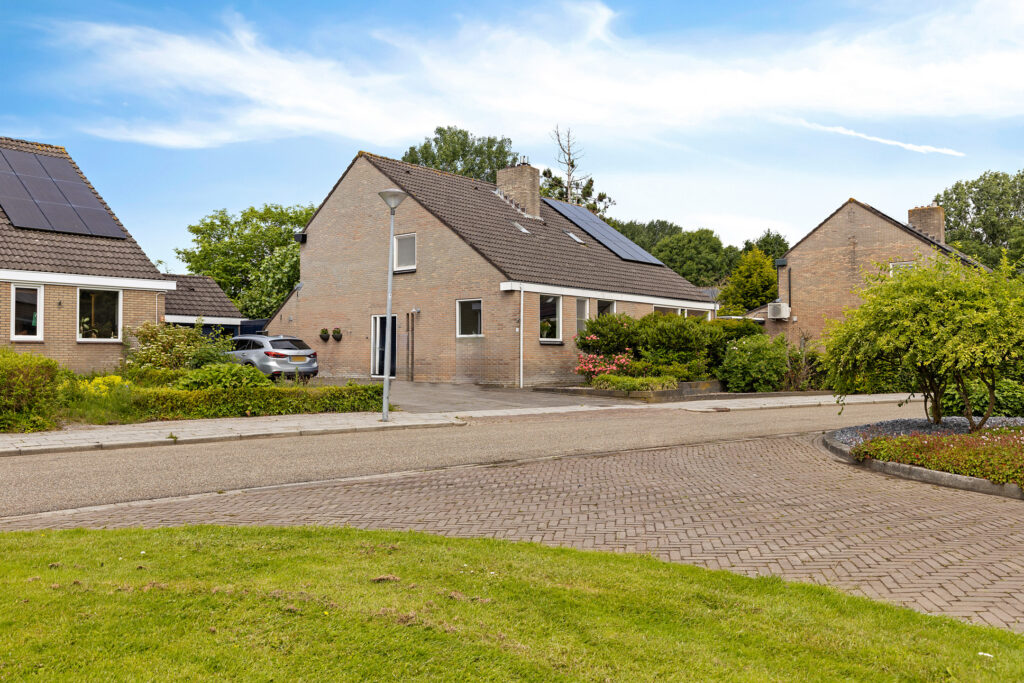 Hoofdafbeelding Grote Belt 43
