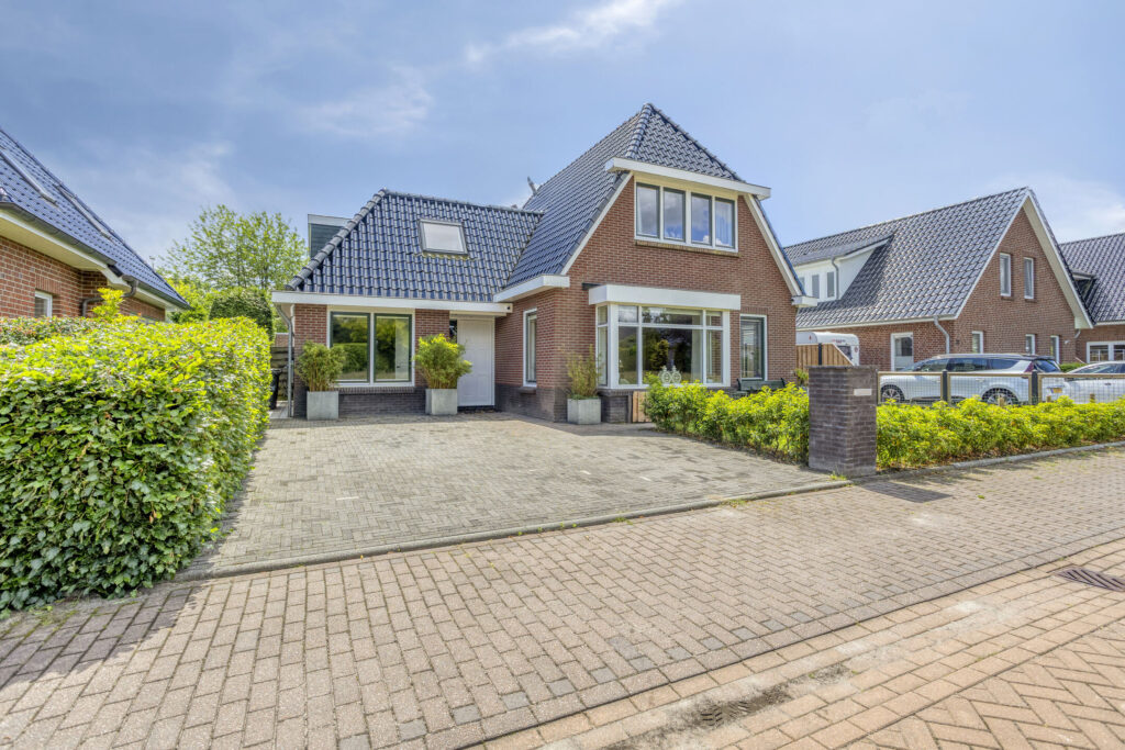 Hoofdafbeelding Mantelappel 35