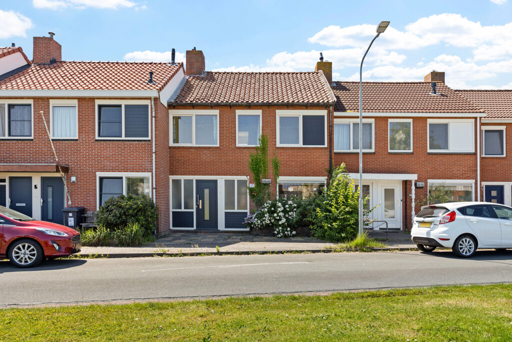 Hoofdafbeelding Ankerstraat 38