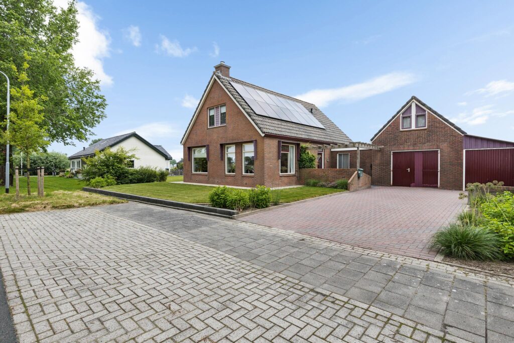 Hoofdafbeelding Lage Trijnweg 24