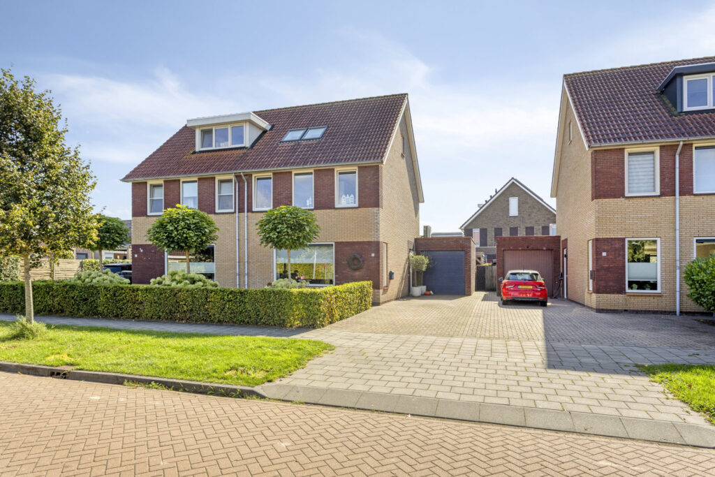 Hoofdafbeelding De Tuinderij 30