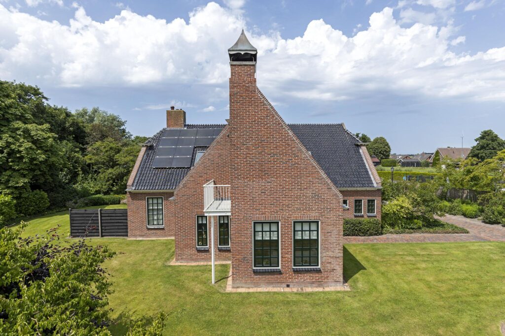 Hoofdafbeelding Langelandsterweg 79