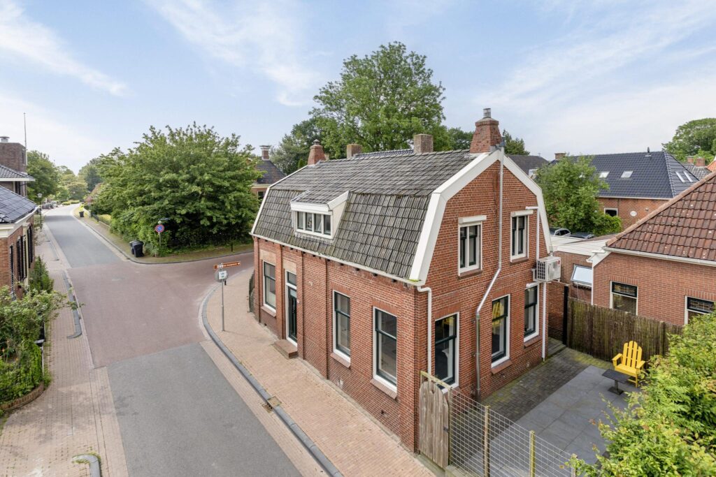 Hoofdafbeelding Oosterstraat 39