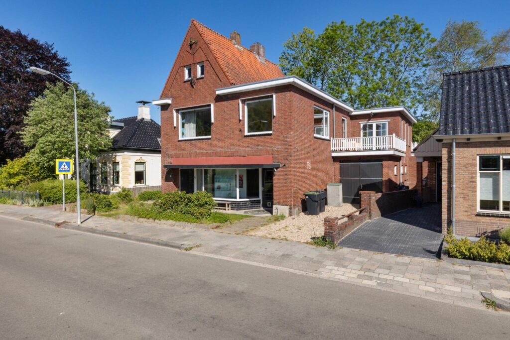 Hoofdafbeelding Streeksterweg 11