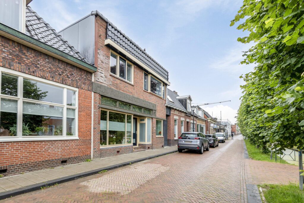 Hoofdafbeelding Lagestraat 14