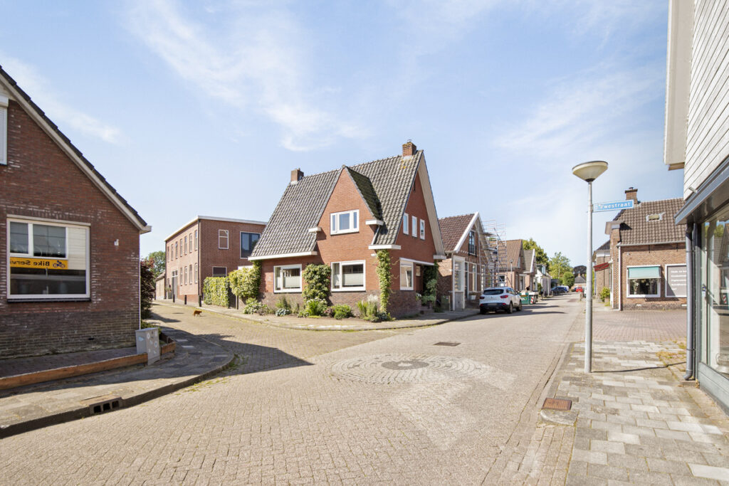 Hoofdafbeelding Heerestraat 9