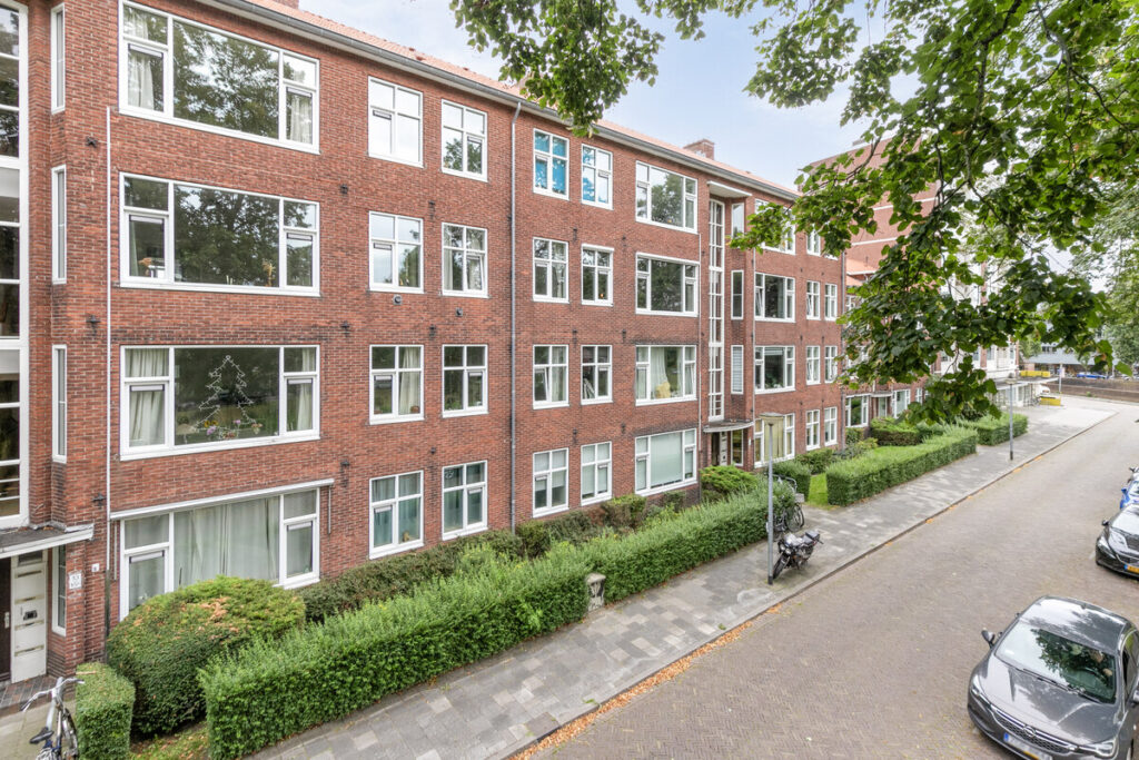 Hoofdafbeelding Gorechtkade 11b