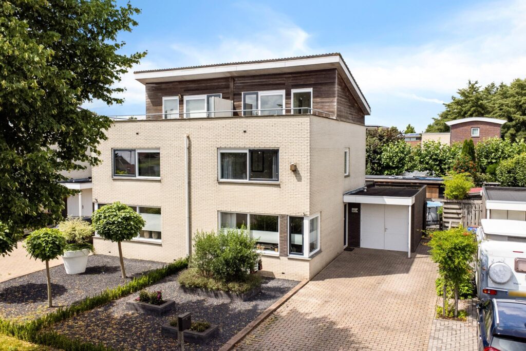 Hoofdafbeelding Laan der Kruisheren 59