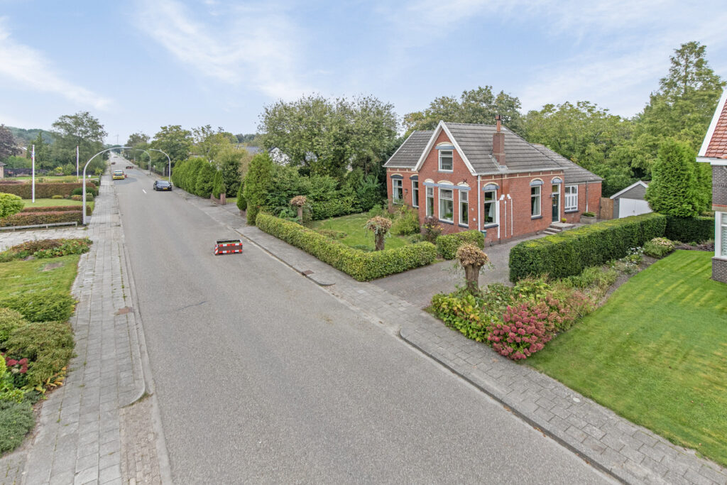 Hoofdafbeelding Wagenborgerweg 27