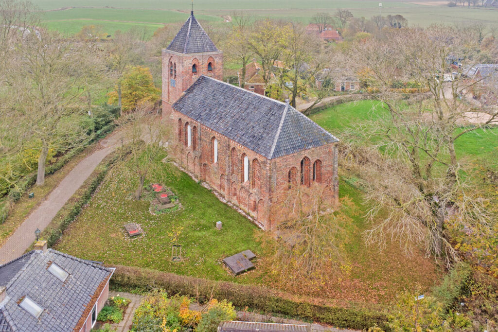 Hoofdafbeelding Pastorieweg 3