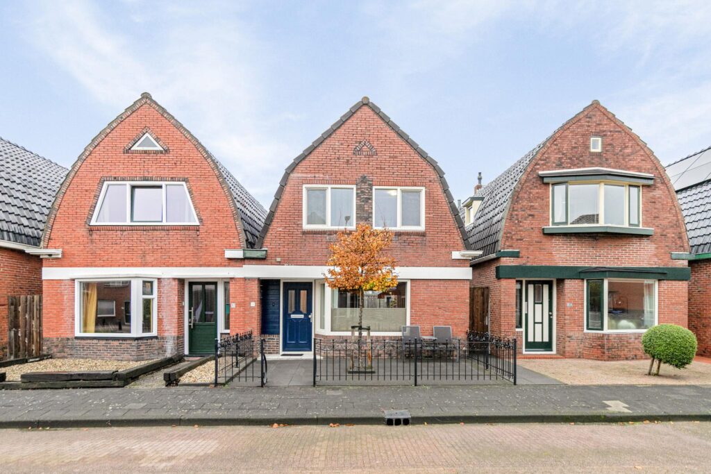 Hoofdafbeelding Cornelis Houtmanstraat 51