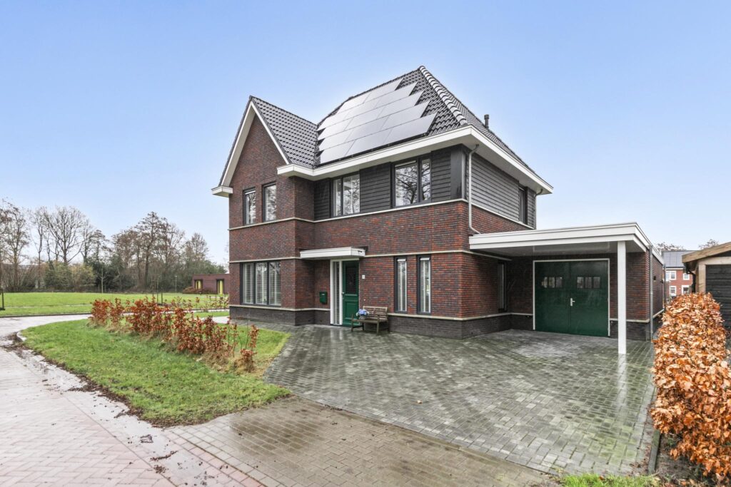 Hoofdafbeelding het Koetshuis 18