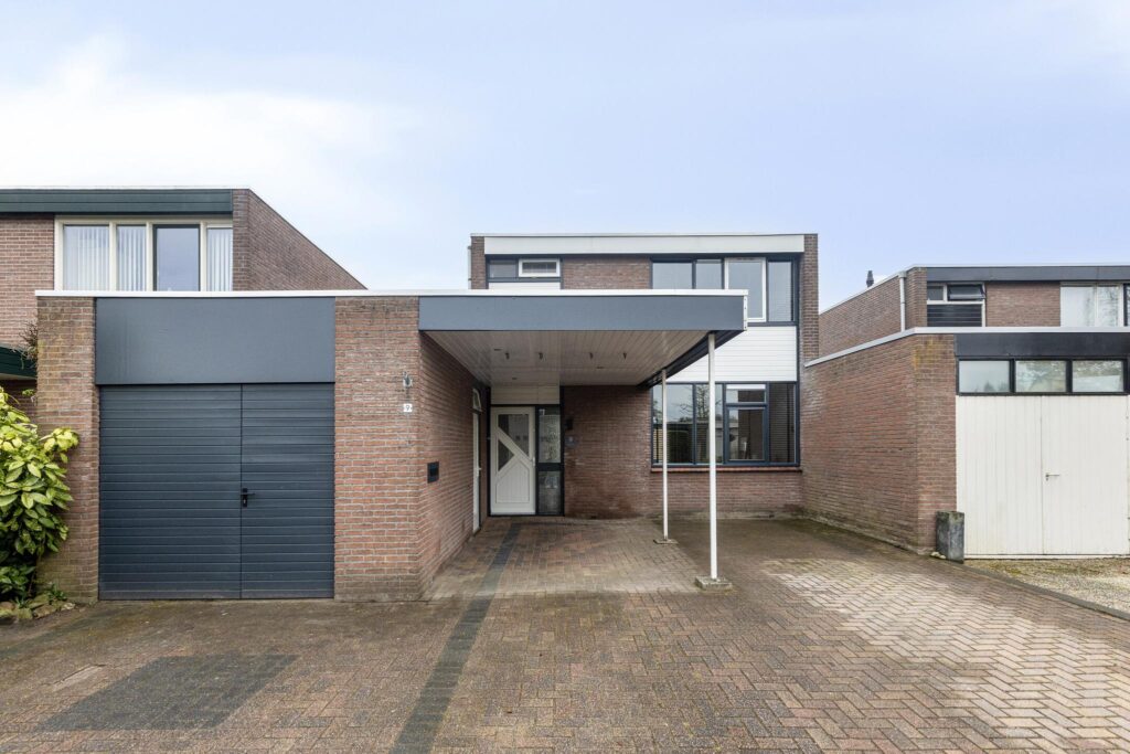 Hoofdafbeelding Telstar 9