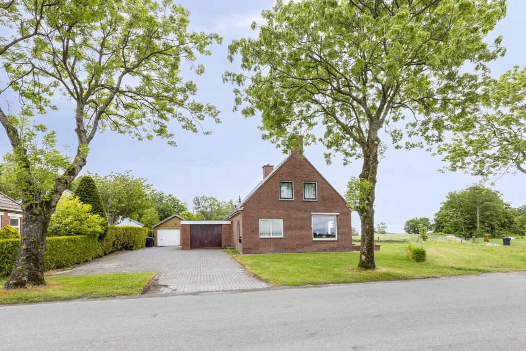 Hoofdafbeelding Mensingeweersterweg 4A