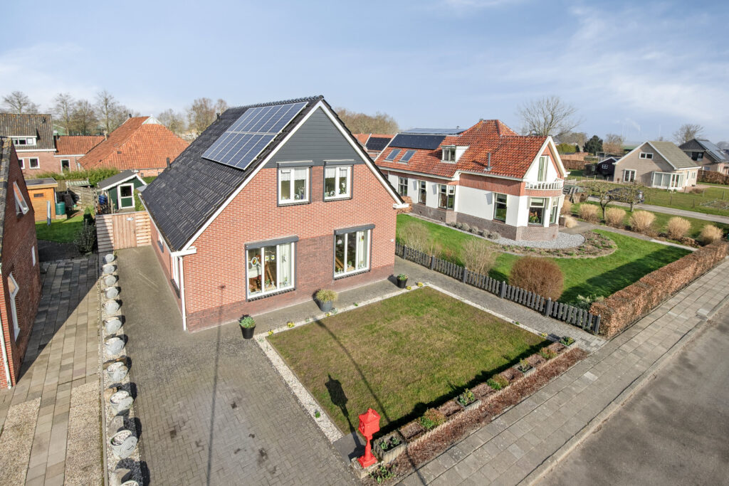 Hoofdafbeelding Tweehuizerweg 7