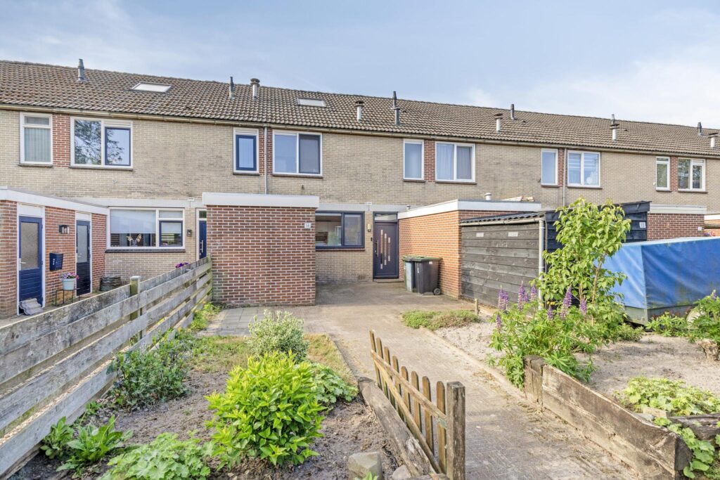 Hoofdafbeelding Vesta 14