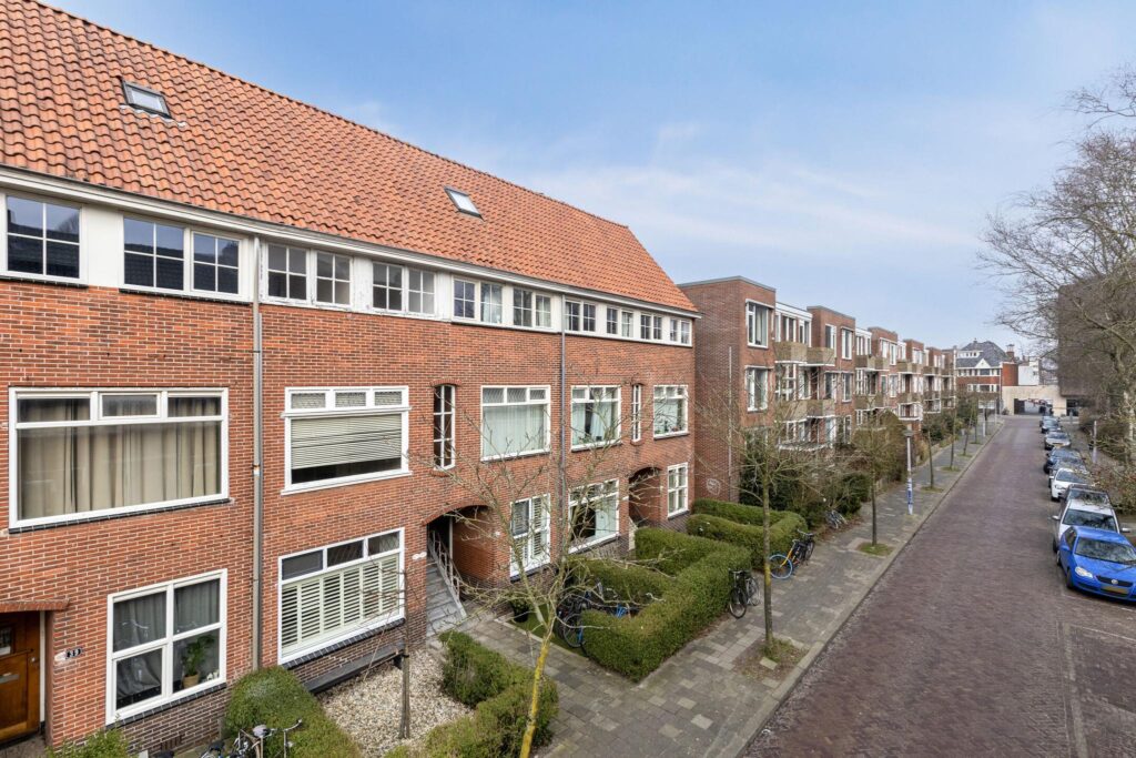 Hoofdafbeelding IJsselstraat 37b