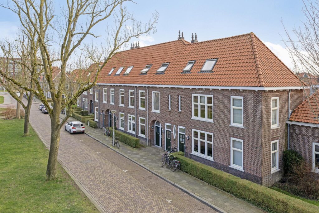 Hoofdafbeelding Poortstraat 10