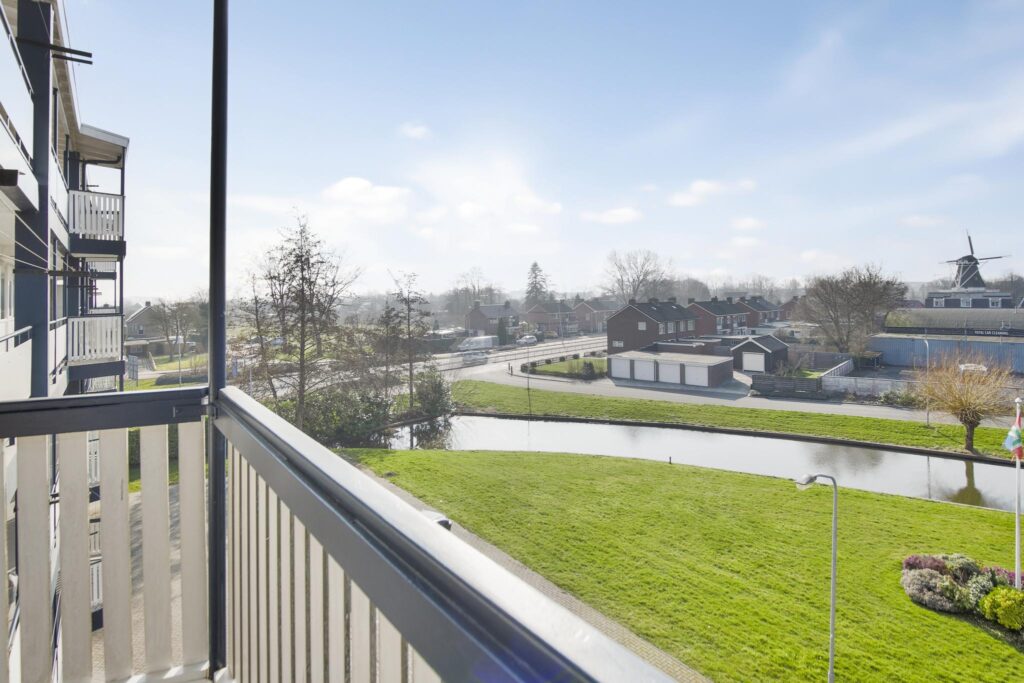 Hoofdafbeelding Borgweg 35