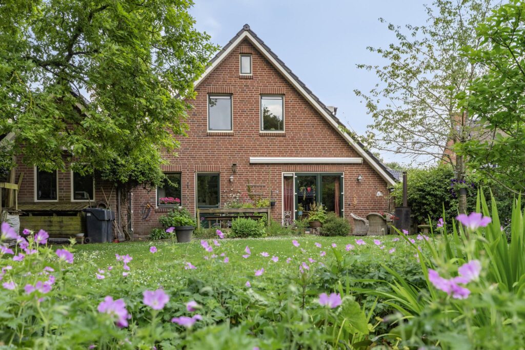 Hoofdafbeelding Zijlsterweg 26A