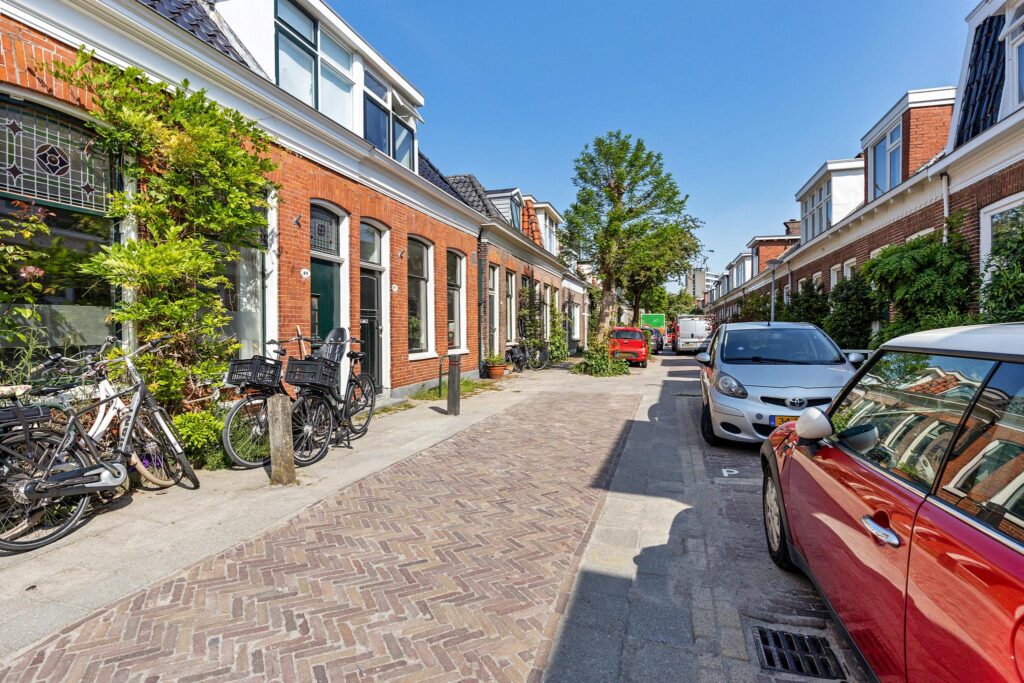 Hoofdafbeelding Wester Badstraat 47